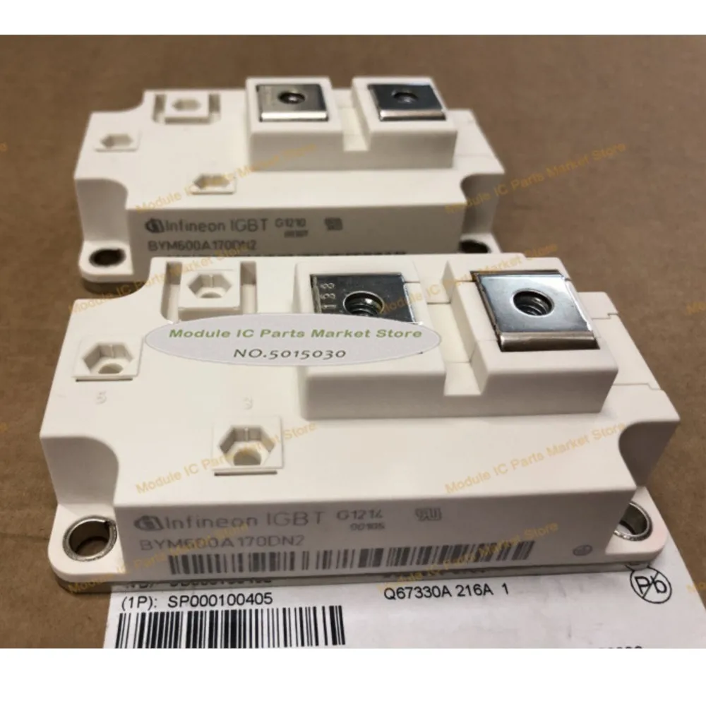 

BYM200B170DN2 BYM300B170DN2 BYM300A120DN2 BYM300A170DN2 BYM600A170DN2 NEW MODULE