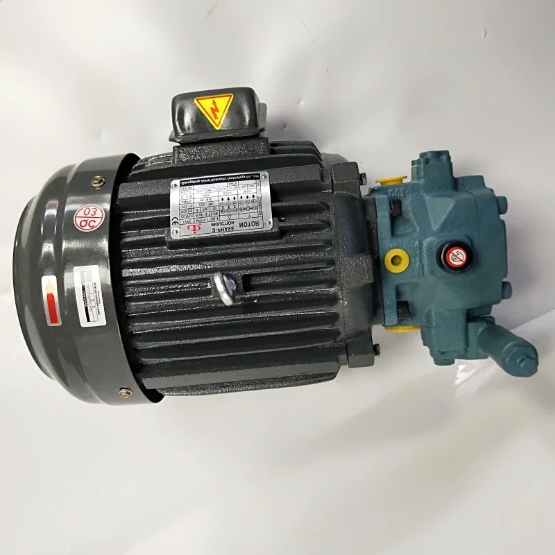 Hydraulic Variable …