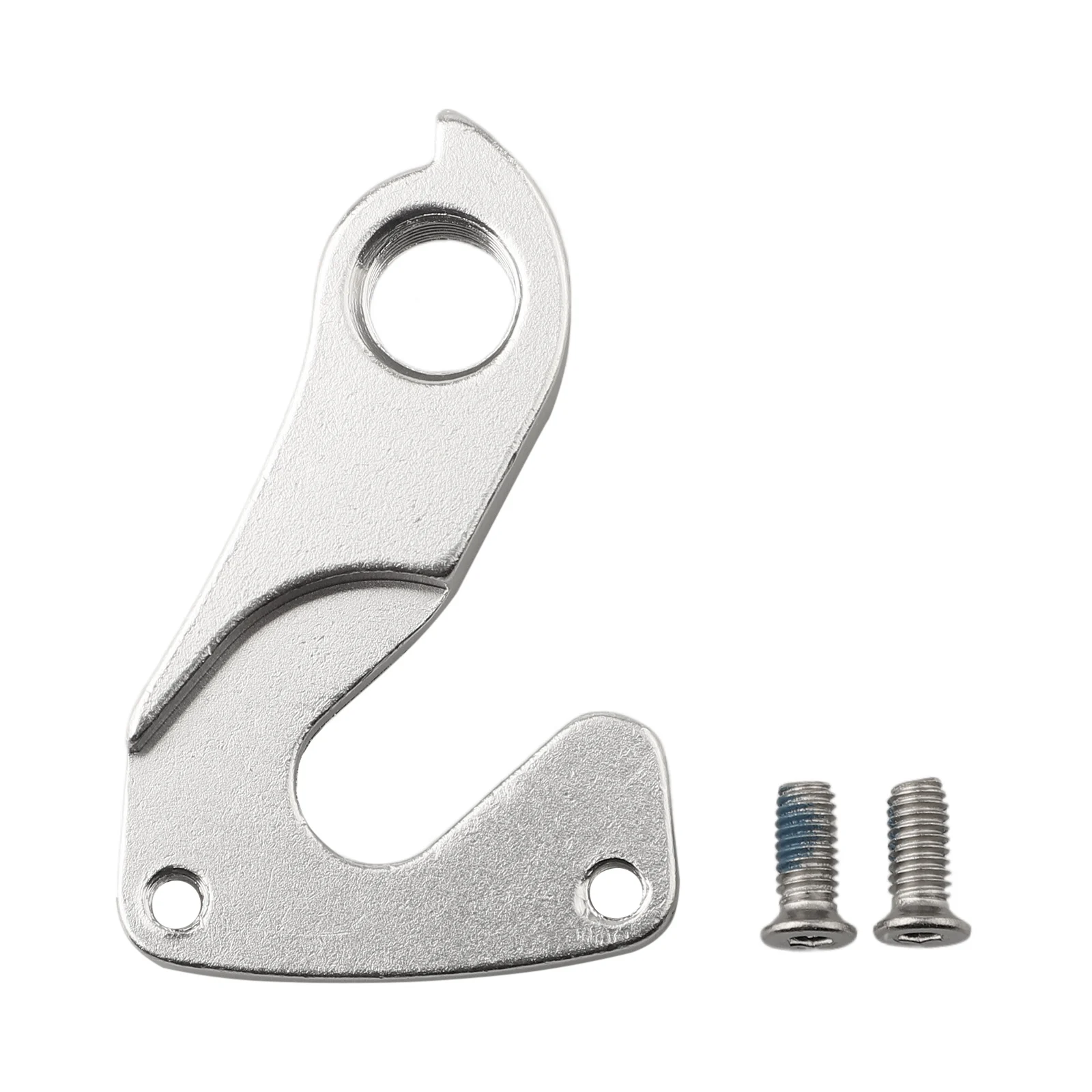 Bicycle Rear Derailleur Mech Hanger Compatible with Conway and Winora Models Sturdy Aluminum Alloy Construction