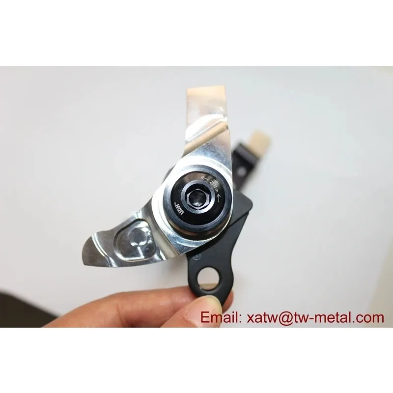Thru Axle Dropout DUH Dropout Titanium UDH Dropout Wholesale