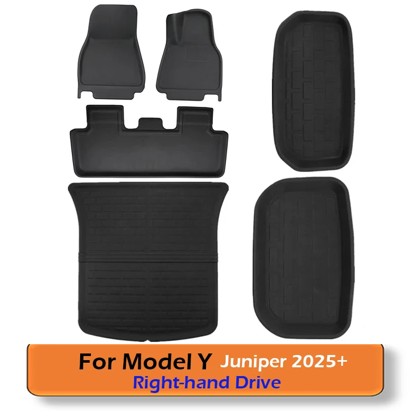 2025- MY Right 6pcs
