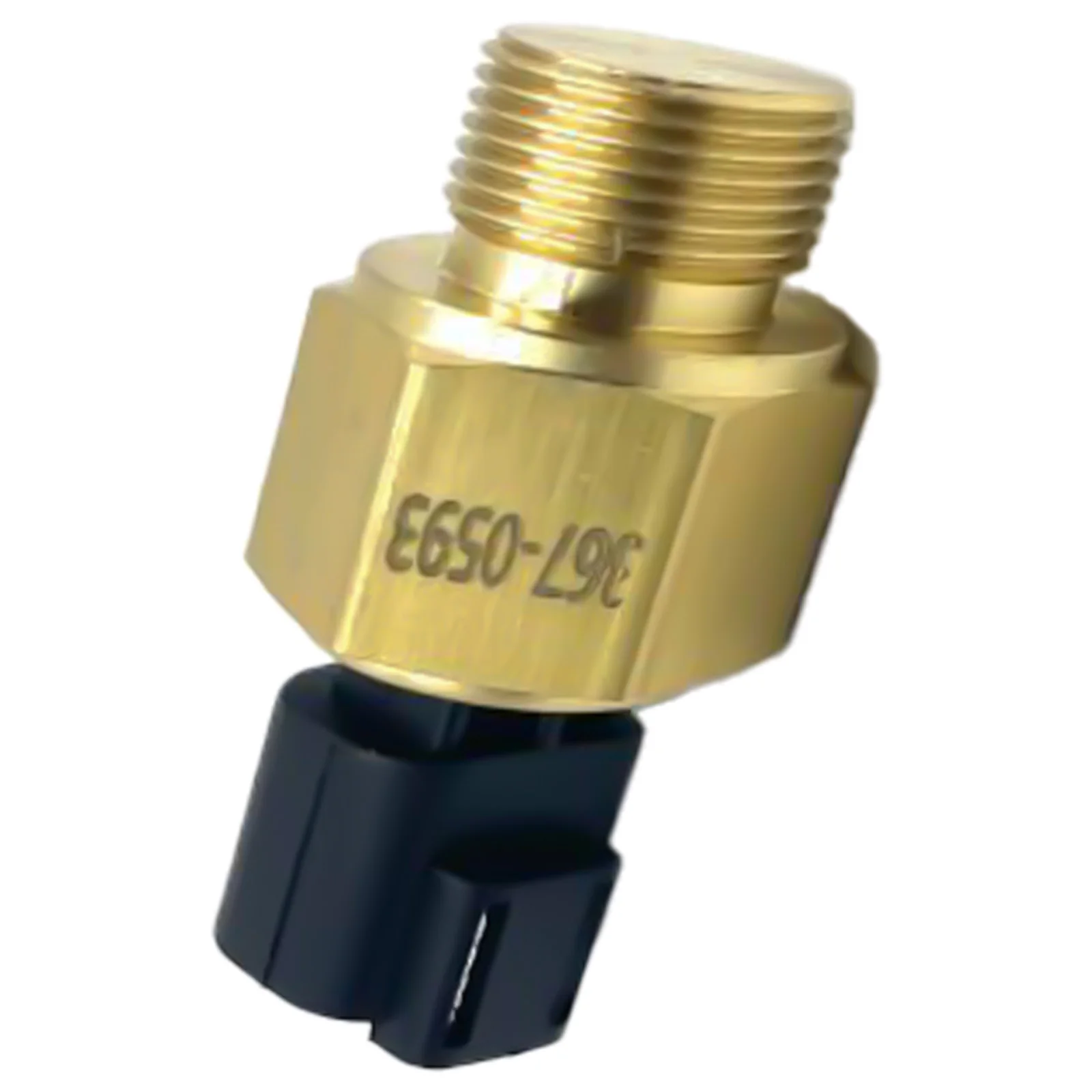 temperature switch 367-0593 A40083 For Cummins C4.4 Engines