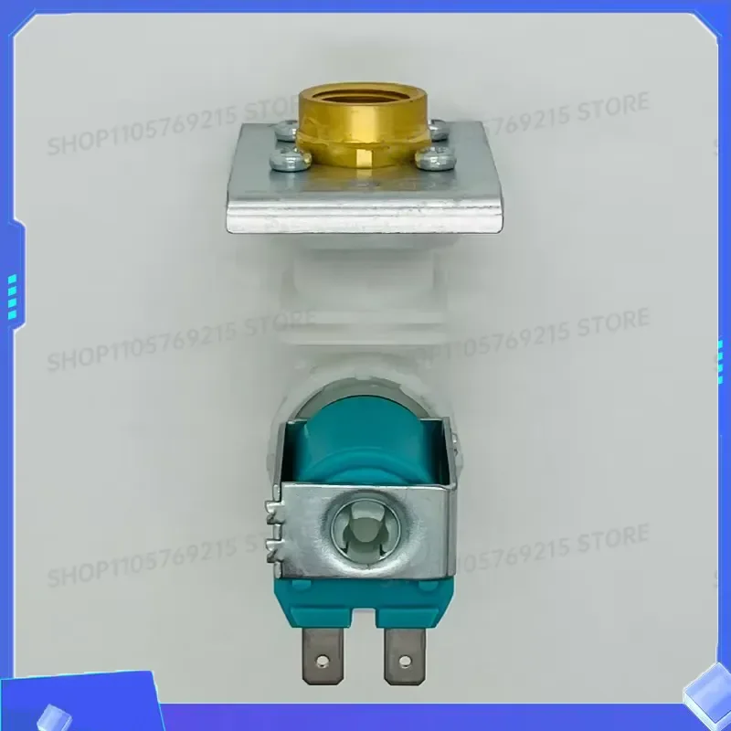 for Washing Machine Electromagnetic Inlet Valve 674000200029 33288912 Replacement Part Water Solenoid Valve