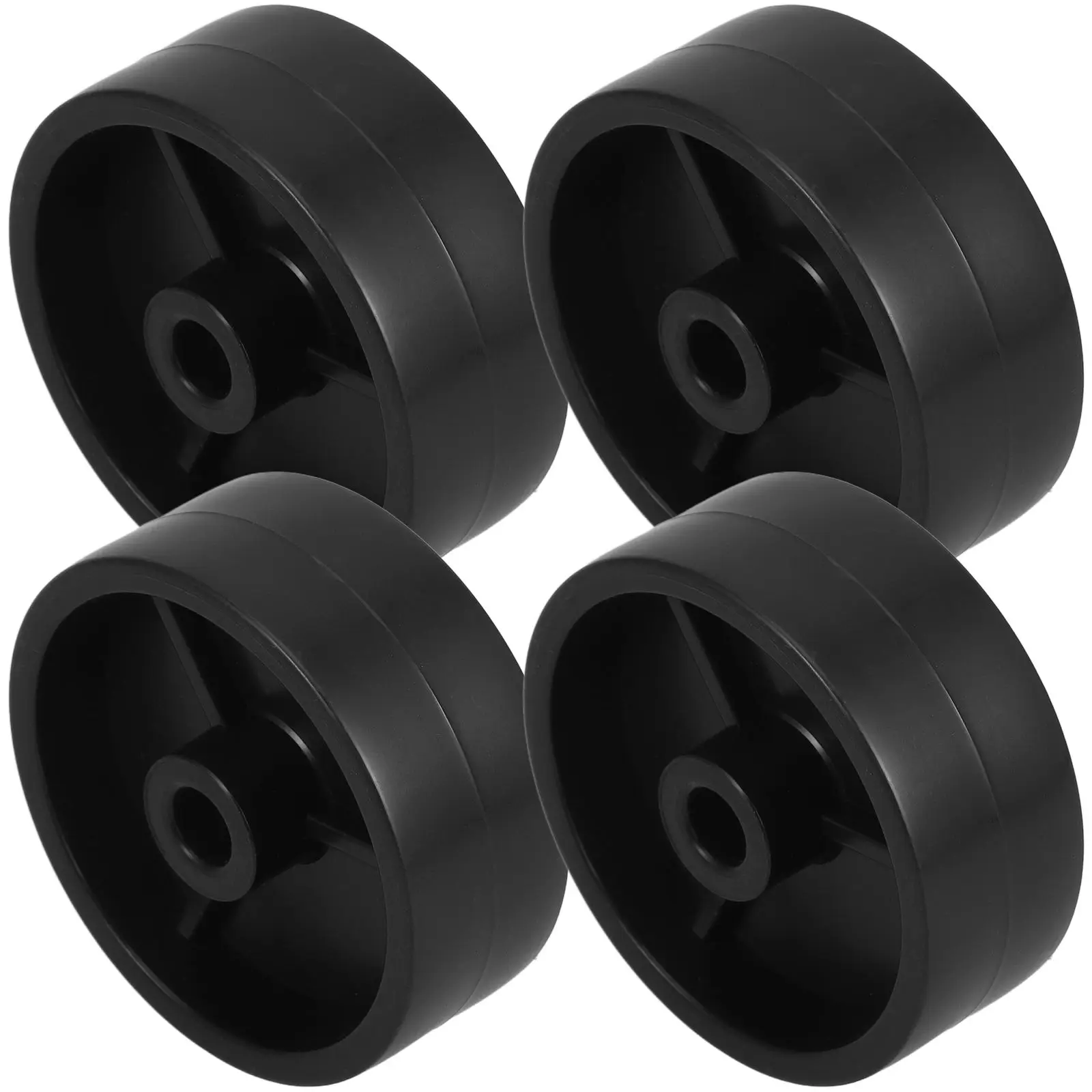 

4PCS Caster for Outdoor Gas Heater Grill Durable Universal Patio Storage Rack Caster Accessories Parts Accessories Replacement