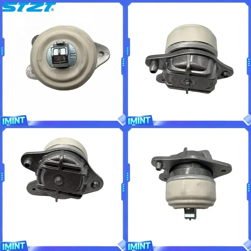 STZT 2222403400 Auto Parts Left Engine Motor Mount for W222 S550 2014-2017 S600 S560 222 240 34 00