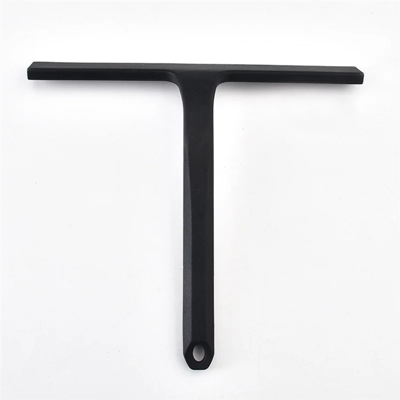 

A03F-Набор скребок для чистки стекла, настенная вешалка, присоска для душевых дверей, окон, стеклянных дверей, ванных комнат, зеркал