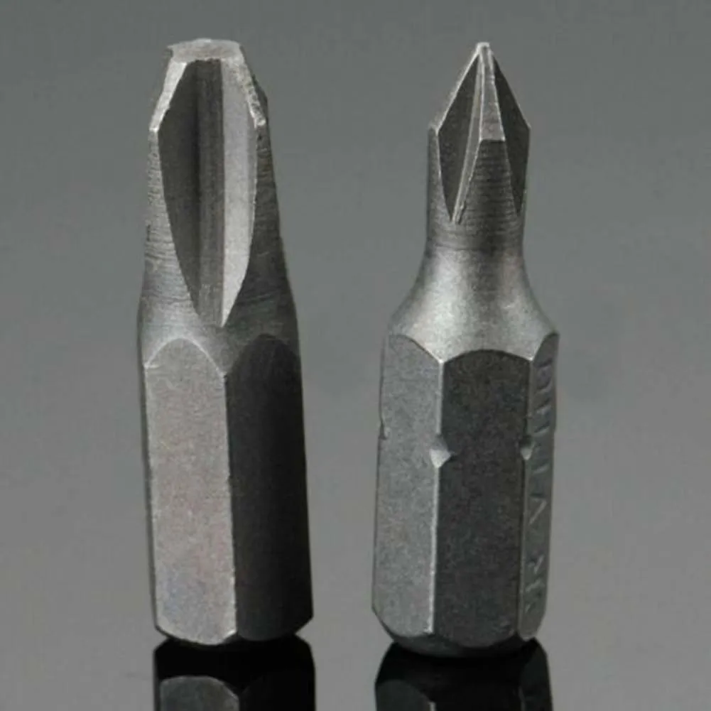 for impact Driver Screwdriver Bits Set, 10pcs Hexagon Shank Screw Bits for Power Electric Drill, Strong Magnet for Firm Grip