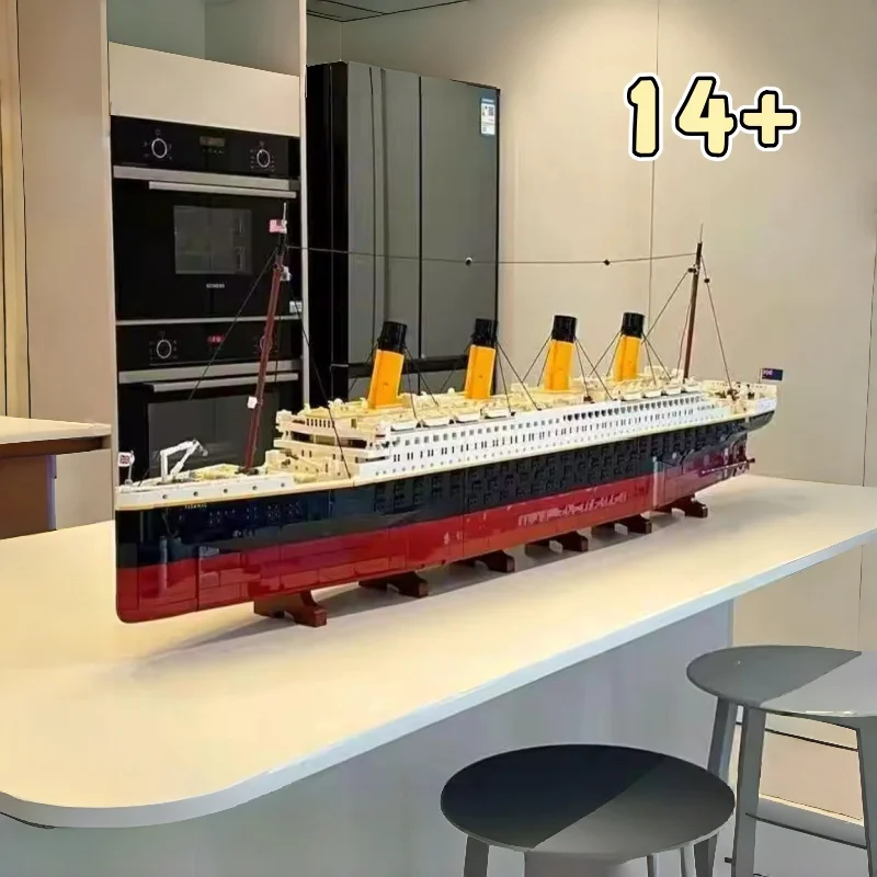 9090-штук-домашнего-декора-совместимые-с-10294-99023-настольный-орнамент-модель-круизного-корабля-в-качестве-подарков-для-взрослых