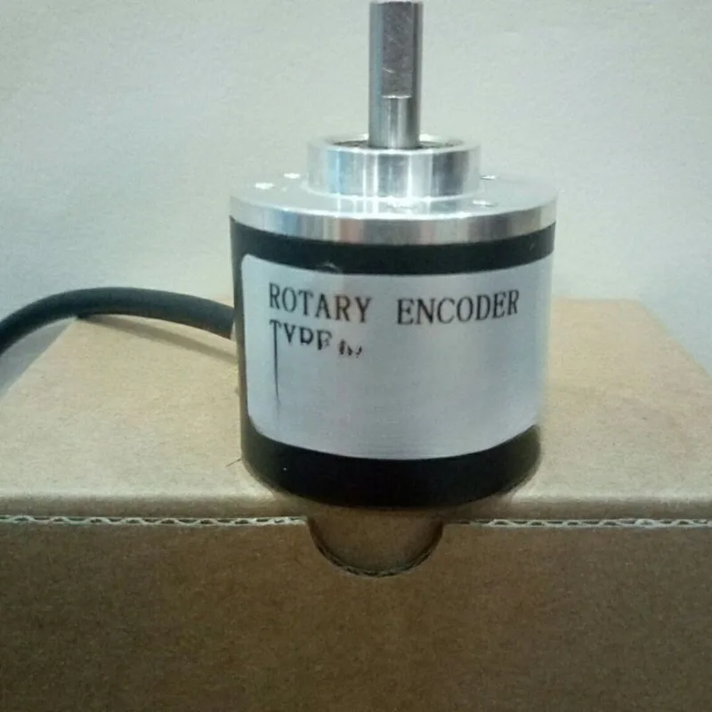 

Parts for JS80-2000/1000BM-10-30V-ABZ Replacement Pull Box Encoder 2022