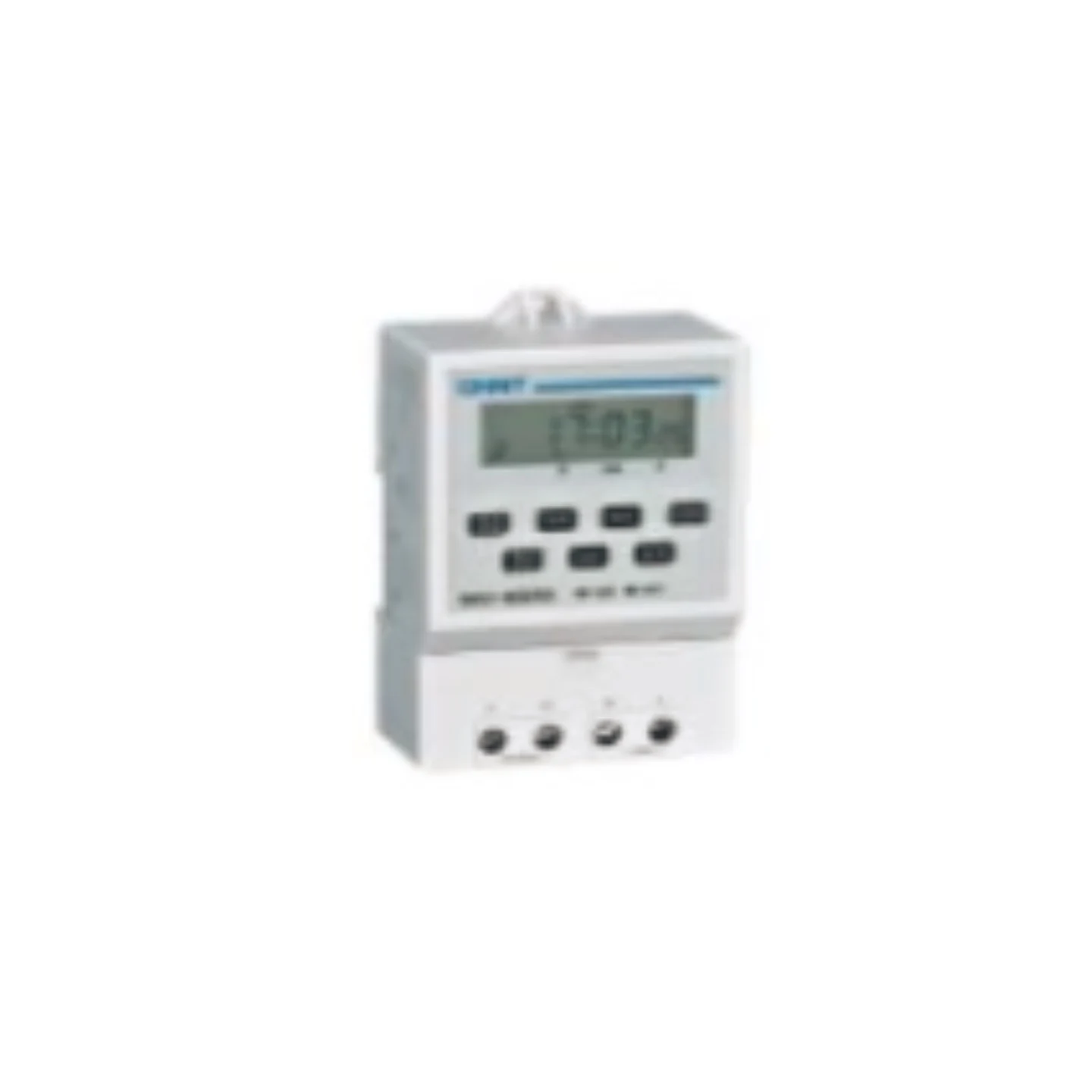 nkg1-タイマースイッチ-ac220v-16a-デジタルタイムリレー-16-オン-オフ-毎週プログラム可能-1分～168時間-街路灯制御用