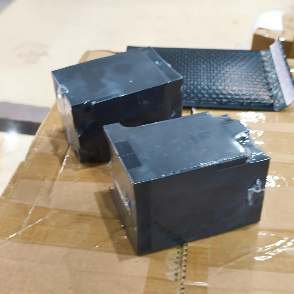 5X T6714 C13T671400 PXMB6 Waste Ink Tank Sponge Maintenance Box for EPSON WorkForce Pro WF C8190 C8610 C8690 C869 C878 C879