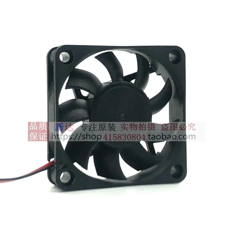 New Cooler Fan for SUNON MF60152V2-1000C-A99 6015 24V 1.58W Cooling Fan 60*60*15MM