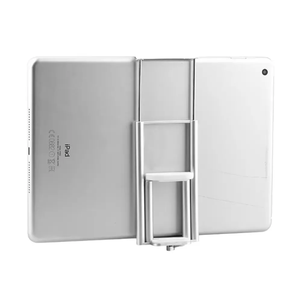 ใช้ได้กับ Dajiang DJI Genie 3S มาตรฐานรีโมทคอนโทรลโทรศัพท์มือถือวงเล็บแบนโลหะ Extension Bracket คลิปขยาย