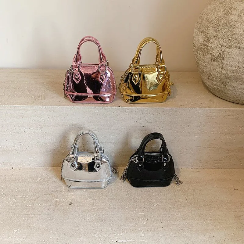 

2025 Новая элитная брендовая женская кожаная сумка-тоут известного дизайнера, элегантная винтажная парижская сумка ​