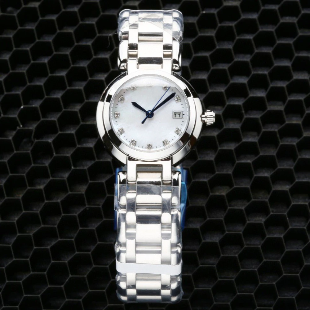 

Ladies Brand Watch Luxury Style Bracelet Watches High Quality Waterproof Women Fashion Quartz Designer Wristwatches 2025