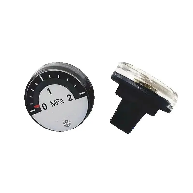 

SMC pressure gauge G27-20-01 G27-10-R1