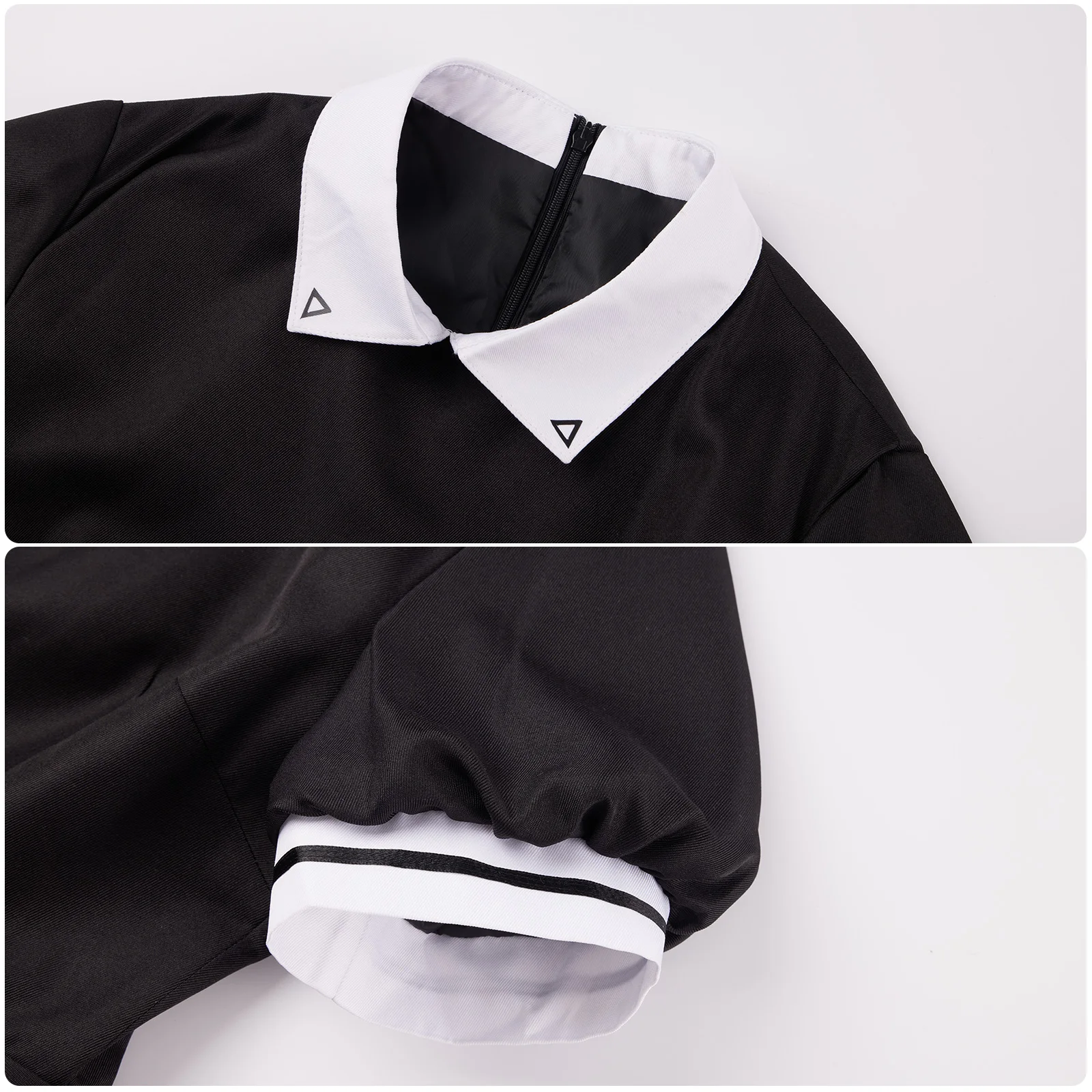 Jk Uniform Blue Archive Cosplay Costume Anime Tenndou Arisu Costumes School Uniforms Suit Halloween Carnival Outfits Custom