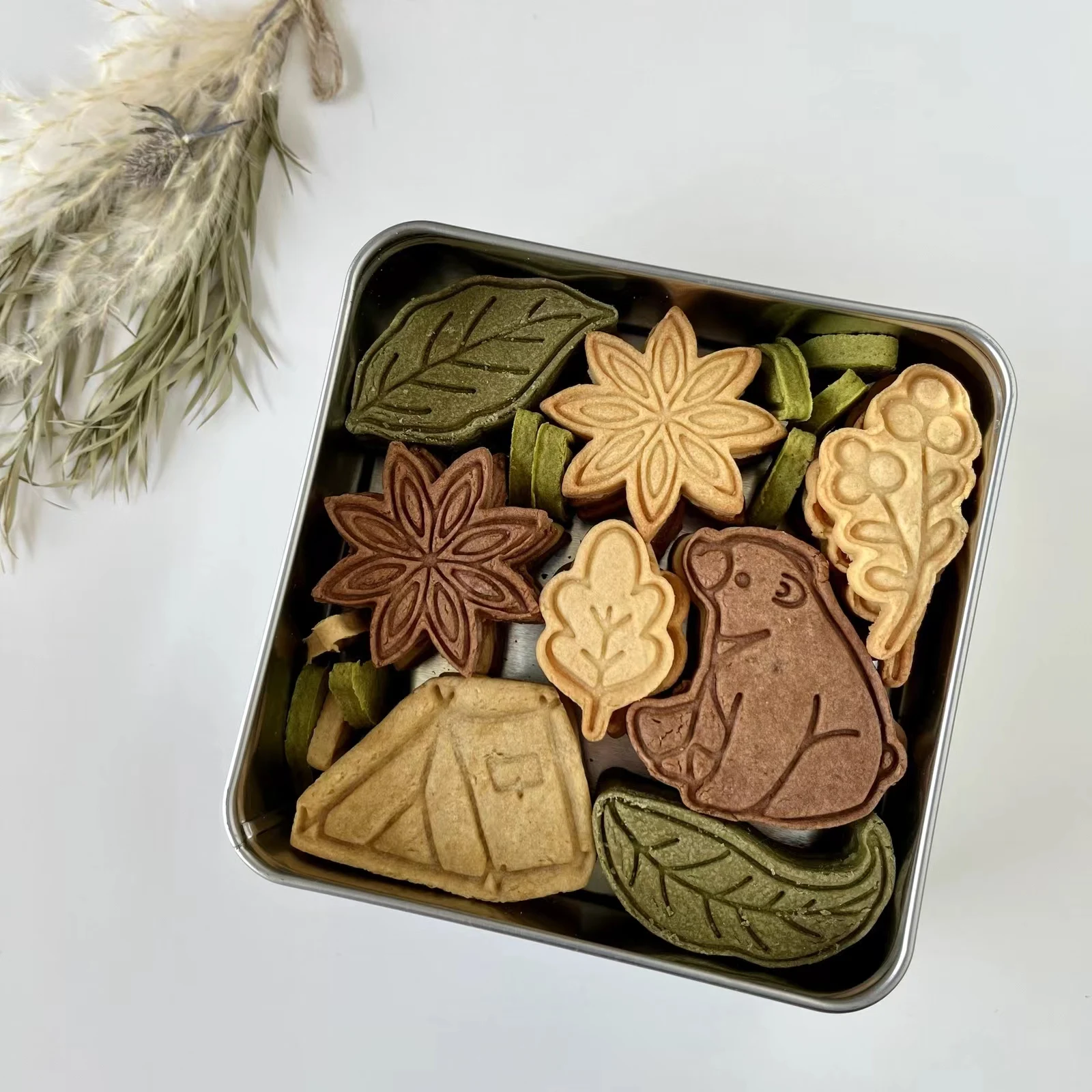 molde-de-biscoito-de-animais-da-floresta-em-estilo-cartoon-para-o-outono-prensa-de-biscoito-em-forma-de-urso-polar-ferramentas-de-cozinha-em-estilo-japones