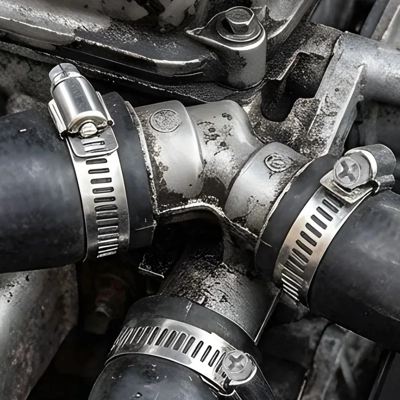 Thumbnail 3 - #24 Top 40 Plumbing Pipe Clamps Worth Buying In 2026
