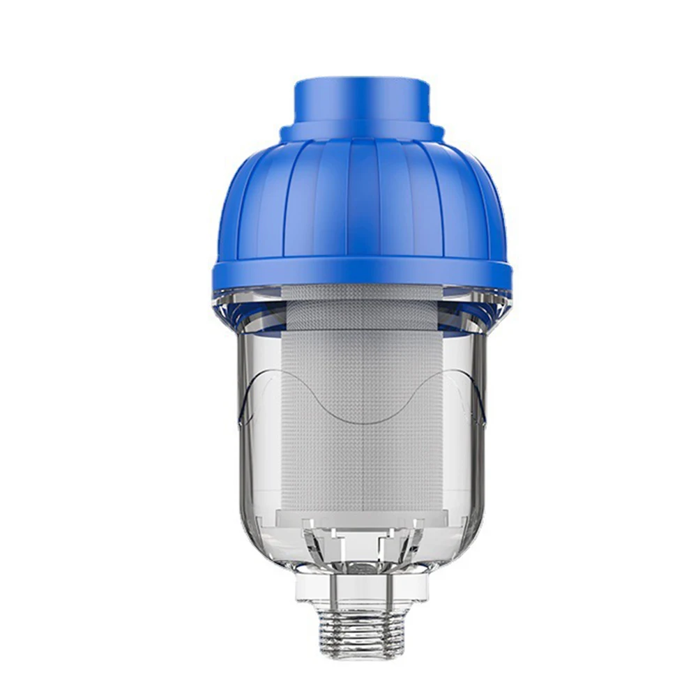 

For Garden Use 40μm Pre-filter 2 Inch Pre-filter Easy To Install Effective Filtration Reduces Single-use Filters