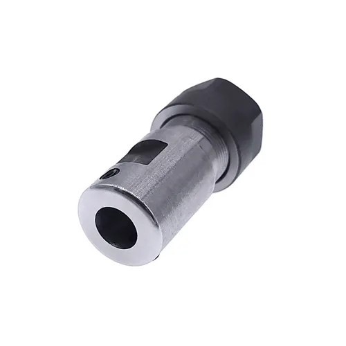 Imagen 2 del producto Juego de husillos de CC de 48V, 500W, 500WE, 0 ~ 60VDC, regulador de velocidad ajustable, fuente de alimentación tanto de 110VAC como 220VAC para máquina de grabado