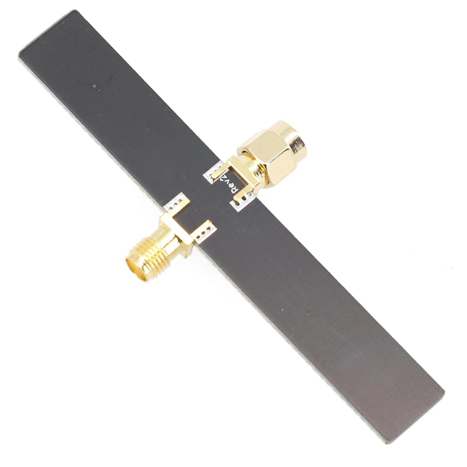Improves 1.2-1.3GHz Block 868MHz Signals Block 915MHZ Signals VRX Notch Filter Video Crossover New Practical Improves