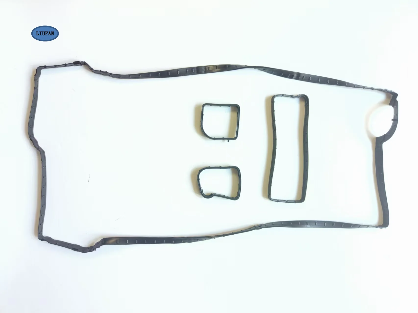 

CM5Z-6584 Engine parts valve cover seal gasket kit For Ford Focus 2.0 MK3 MK4 Ecosport