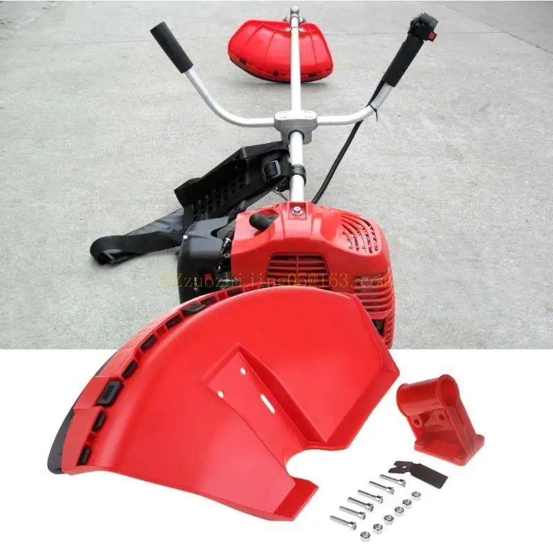 

CG520 Brush for Protection Cover Grass Trimmer 26mm Blade Guard best sale