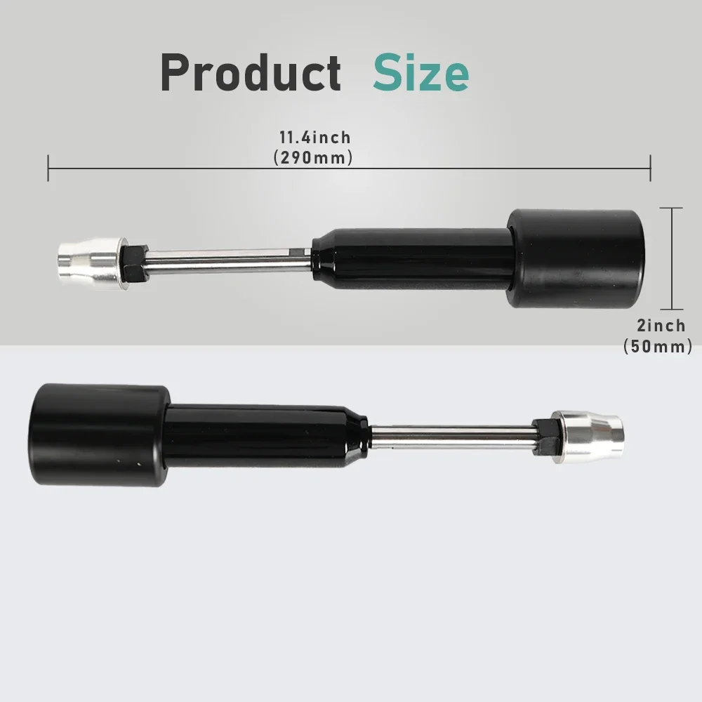 Parti del motociclo Nero Posteriore Superiore Shock Mount Paratelaio In Lega per Harley Dyna Street Bob Low Rider Fat Bob 2006-2017