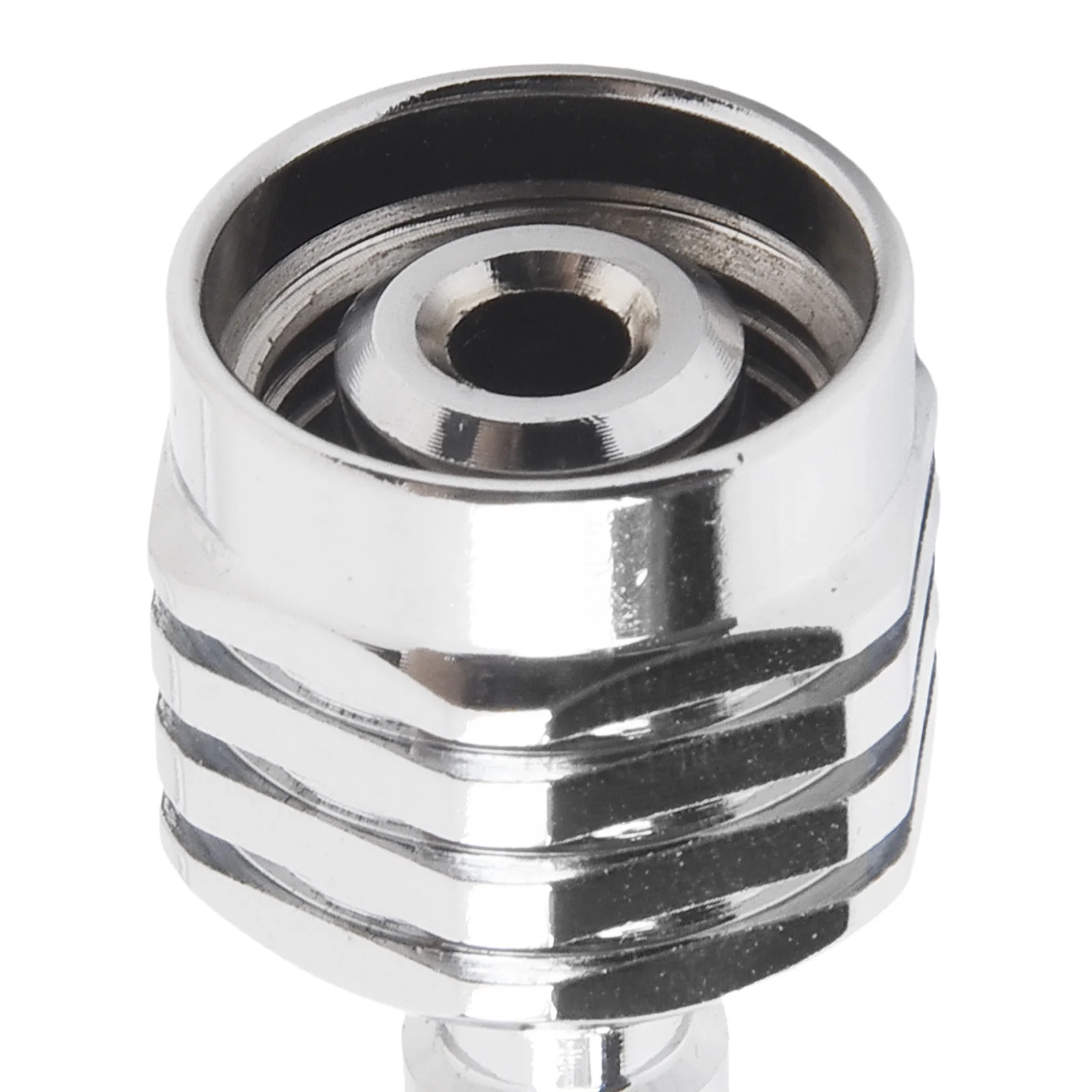 

Scuba Diving Low Pressure Male Fitting Connector for BCD Coupled with For Regulator Adaptor Featuring 9/16-18 UNF Female Thread
