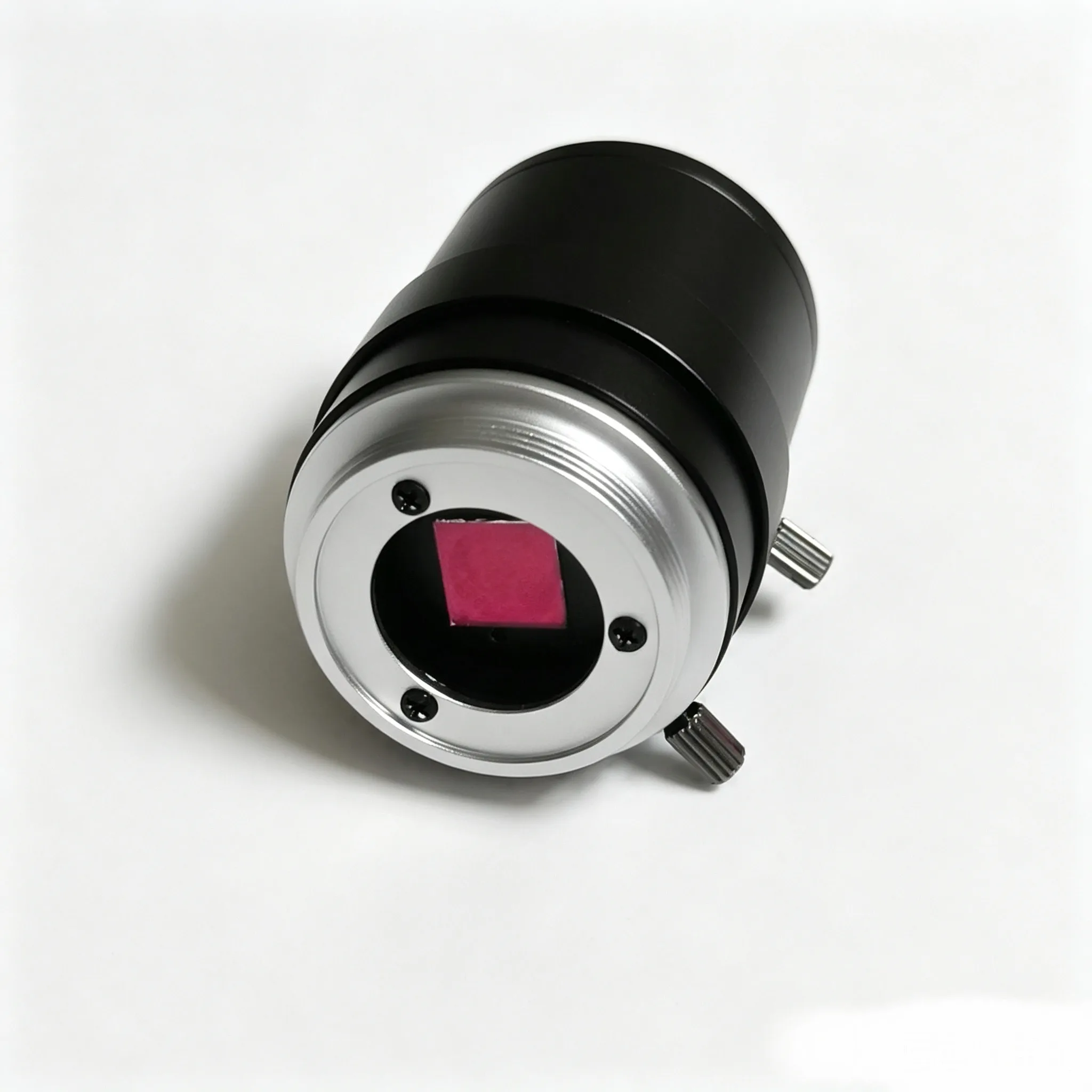 3MP CCTV CS Lens 2.8-12mm Varifocal Manual Iris Zoom Focus CS Mount For Industrial Security Surveillance Cameras Box