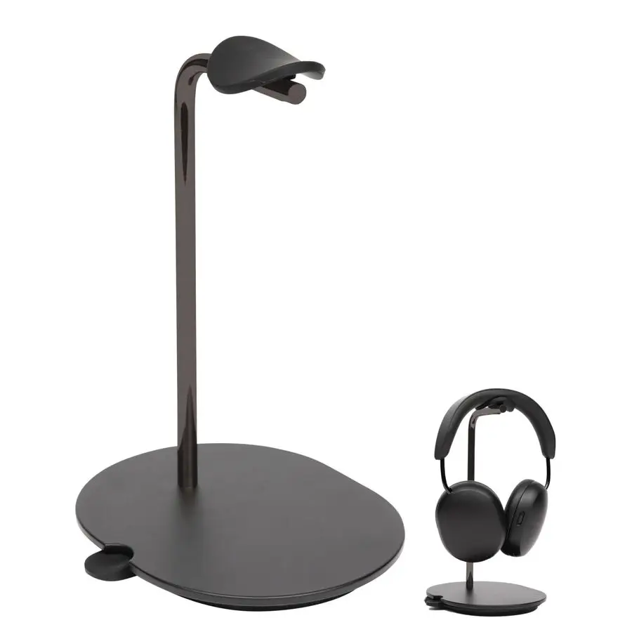 

Sonos Ace Headphones Stand Premium Stand w Silicone Cradle Prevents Creasing amp Builtin Cable Management w Magnetic Clip for Fa