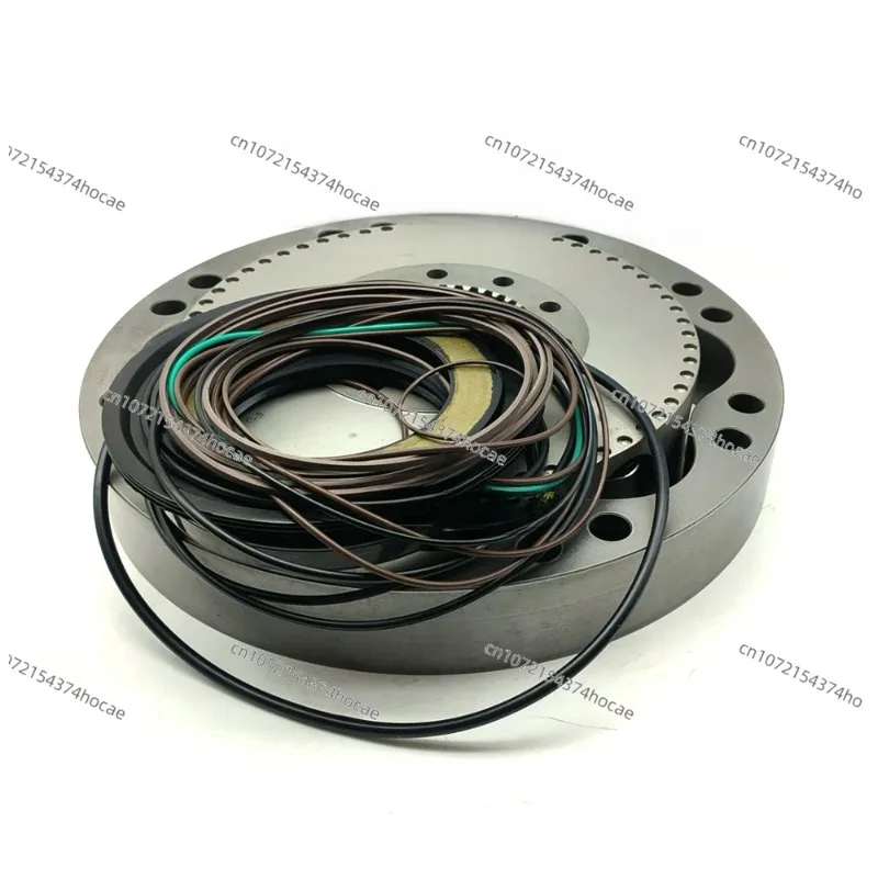 MS18 POCLAIN Hydraulic Motor Repair kits Rotor Kits Stator Kits for MS18-2-D27-A18-2A10-2500