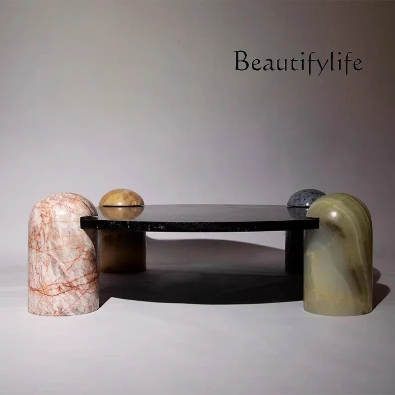 Lz Sh Natural Marbl… - image