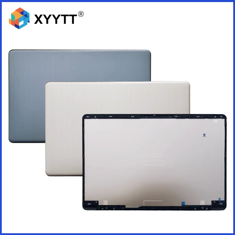 

Новая замена крышки для X510 S510U S510UA S510UA S510UN S510UQ задняя крышка ЖК-дисплея задняя крышка верхний чехол золото