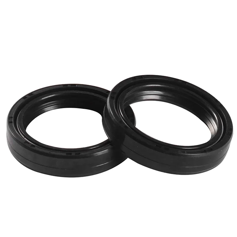 Front Fork Oil Seal & Dust Cover For Aprilia SR 50 LC Funmaster Racing Sport Street SR50R GP Replica SR 50 R 2000-2018 2019 2020