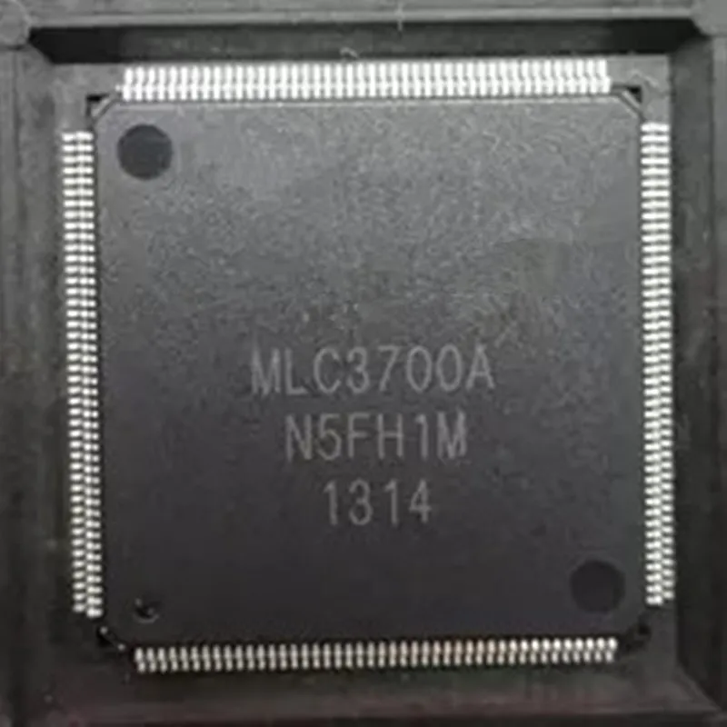 

MLC3700A qfp144 1pcs