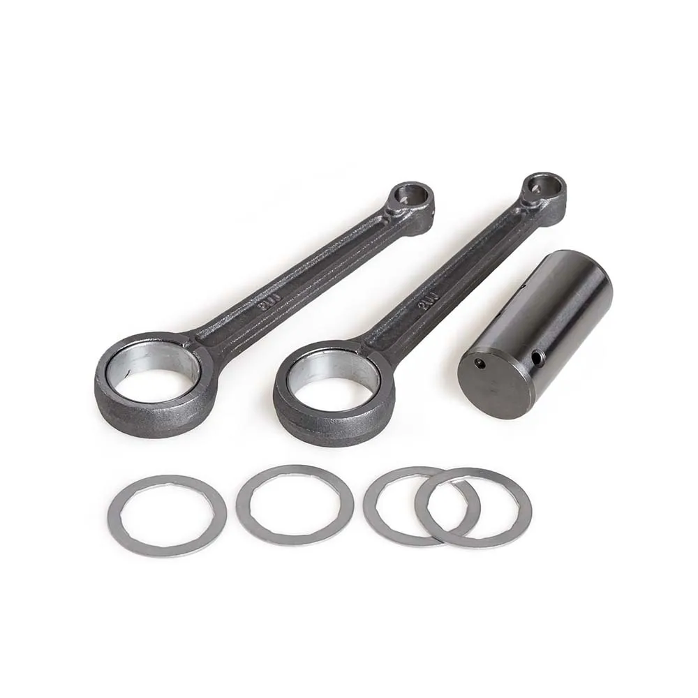 

Crankshaft Rod Connecting For Yamaha Virago XV250 1988-UP XV125 1990-UP