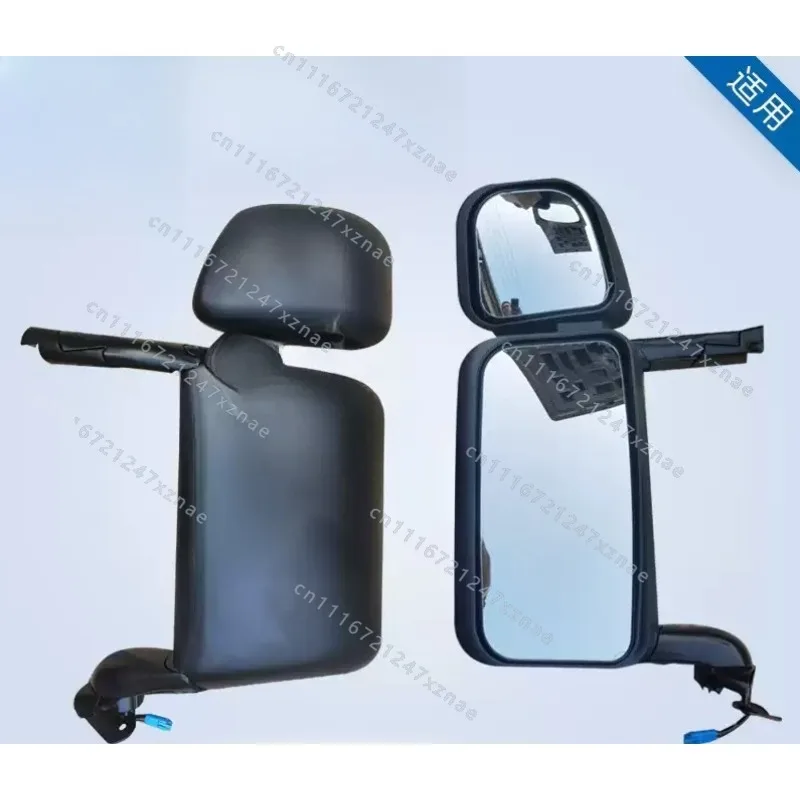 For Scania SCANIA G series G410 G450 rearview mirrors, Car rearview mirror accessories, 1 piece