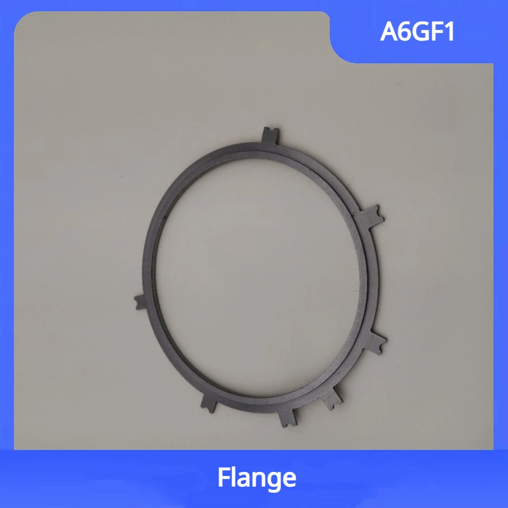 A6LF1 A6LF2 Flange Auto Transmission Under Drive Brake Steel Plate FL-A6LF1-QX Fit For Hyundai Kia Car Accessories