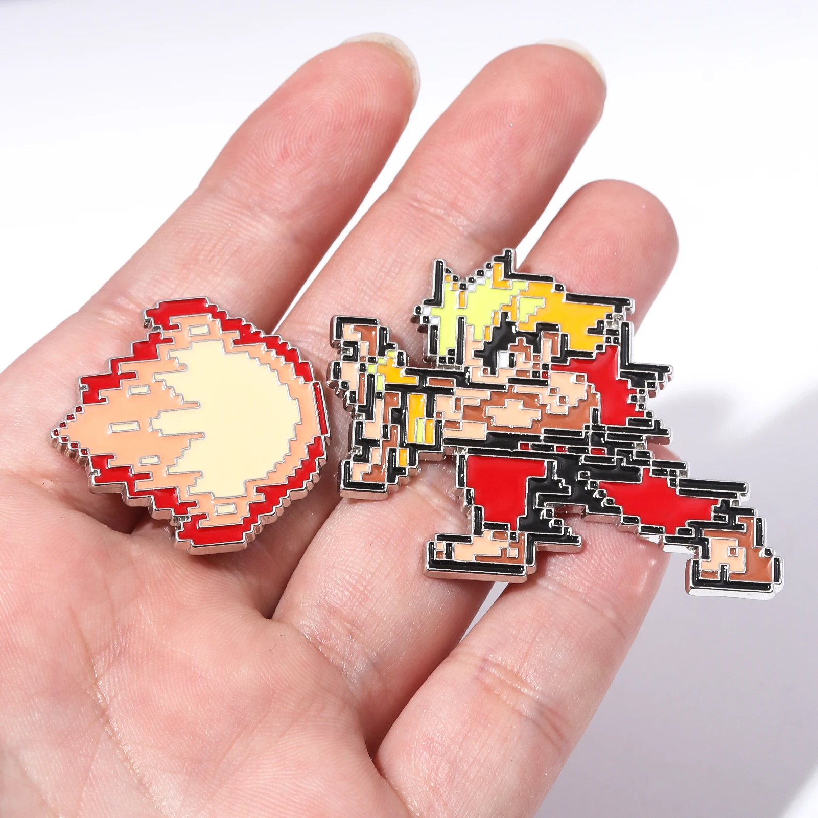 Thumbnail 4 - #50 Best Brooches & Lapel Pins to Buy In 2026