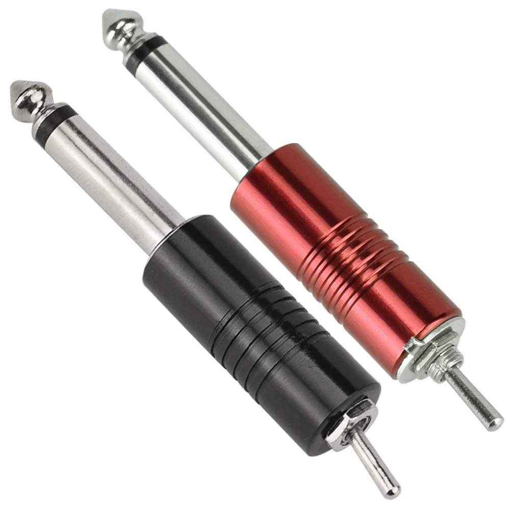 

2 шт., профессиональная педаль для татуировки, источник питания не требуется, металлическая педаль для тату-машины, аксессуары, длительный срок службы