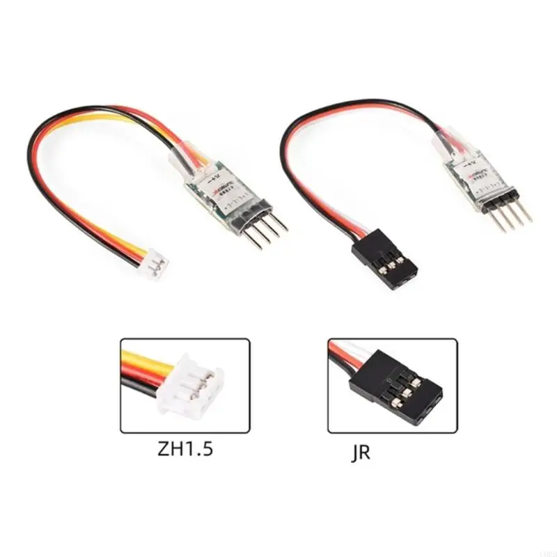 

CORB CORB Удаленно управляемое панели управления CORB CAR CAR Controlller System для TRAX4 SCX10