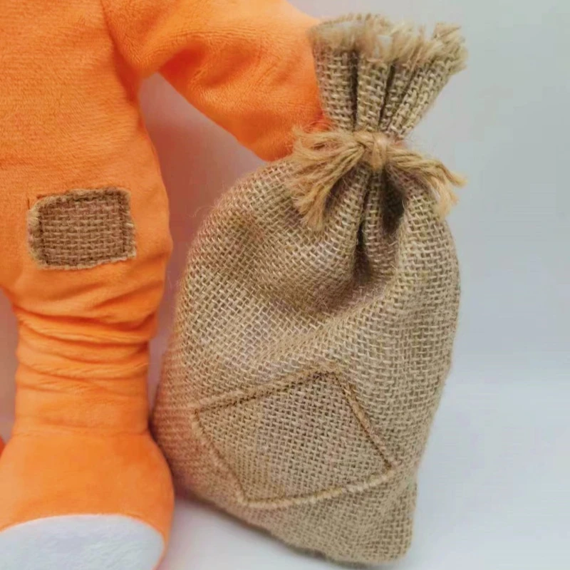 18-36CM New Trick R Treat Sam Plush Doll of Halloween The Great Autumn Spirit Figure Plush Toys  Kid Birthday Gift Room Decor - view 6