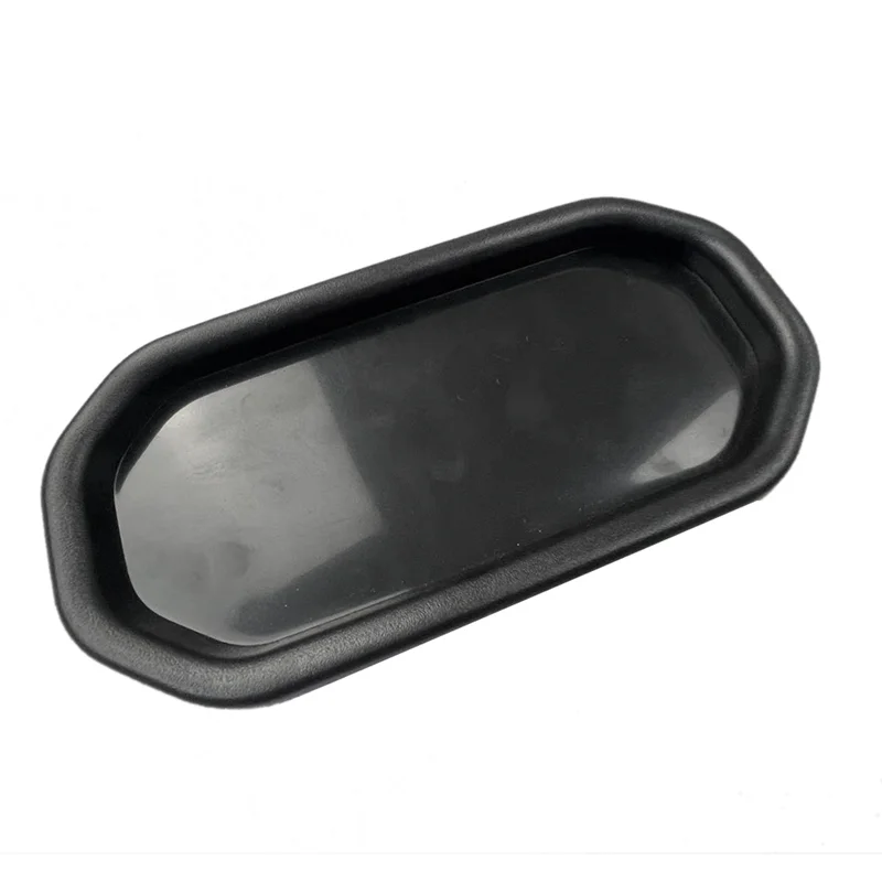 AS96-알파 로메오 Stelvio 부품 156126159 앞 범퍼 근접 센서 캡 156114929