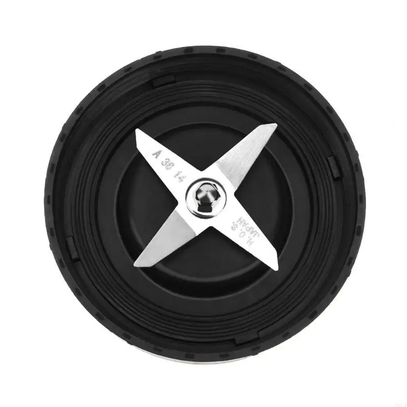 M6CB -Extraktor Edelstahlblattboden für Nährstoff 1700W rostbeständig