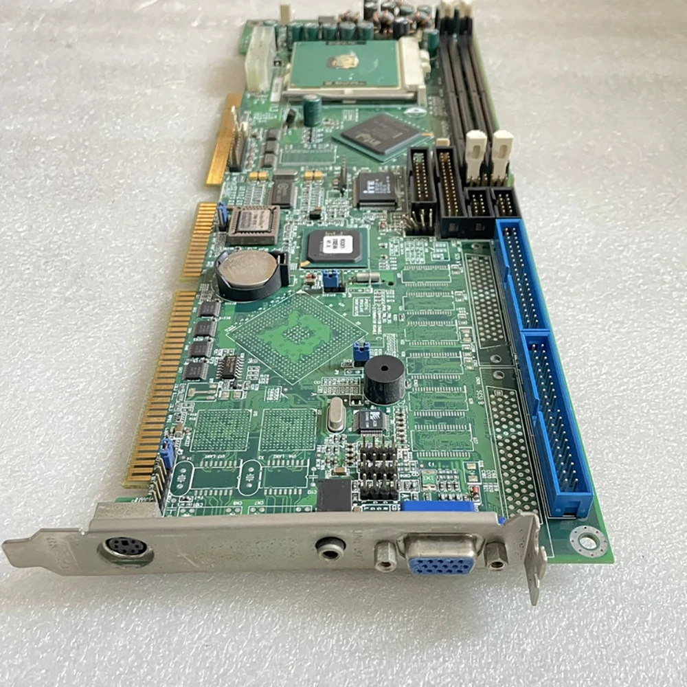 

Industrial Motherboards ROCKY-3782V V1.3
