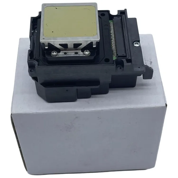 TX800 Eco Solvent Printhead For Epson or Chinese Printer UV Plotter DX10 F192040