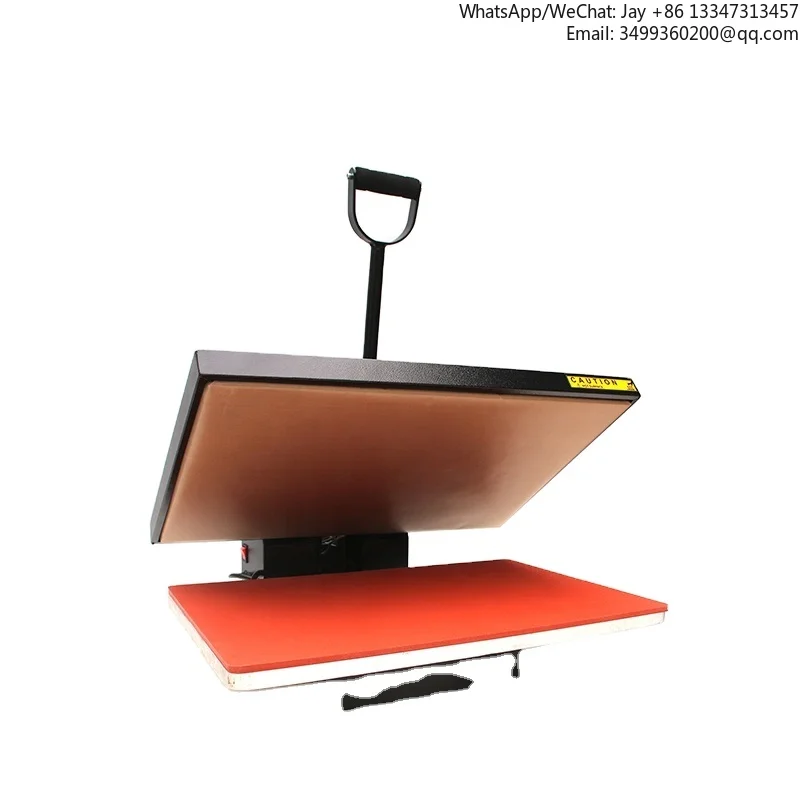 Combo Heat Press Ma…