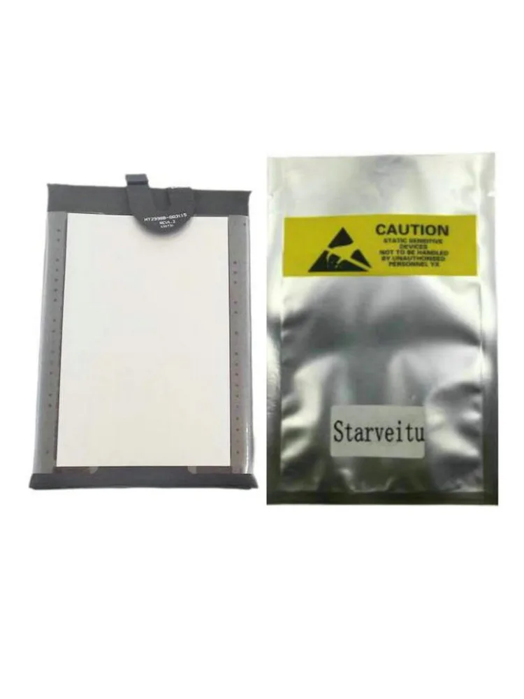 Batterie pour Ulefone Armor 22, batterie rechargeable 6600mAh, téléphone robuste, accessoires pour téléphone portable 6,58 pouces